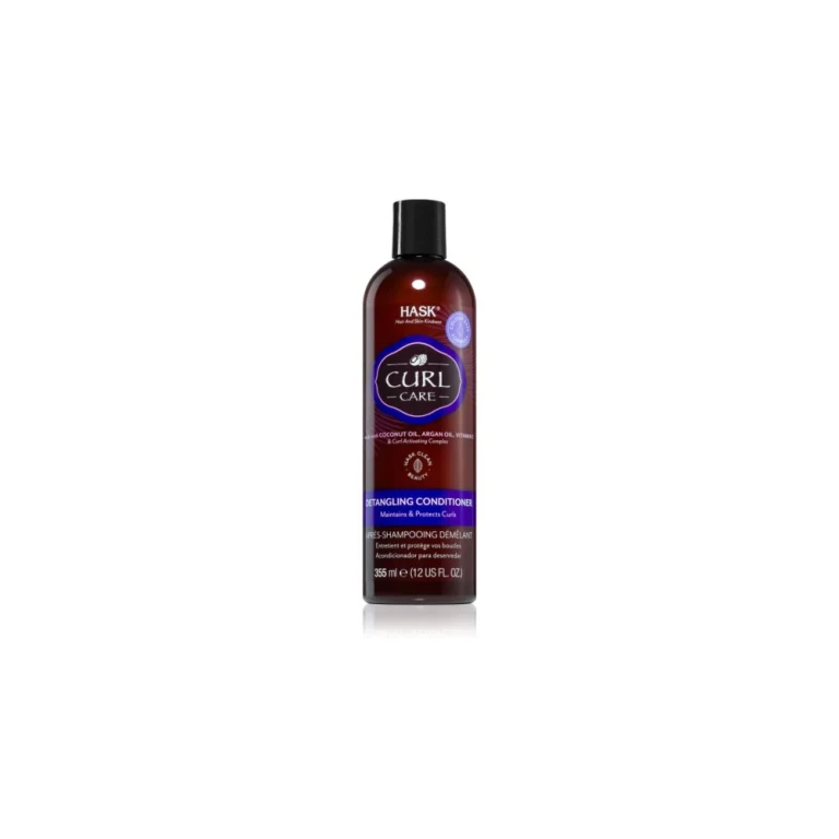 Curl Care Detangling Conditioner 355 ml