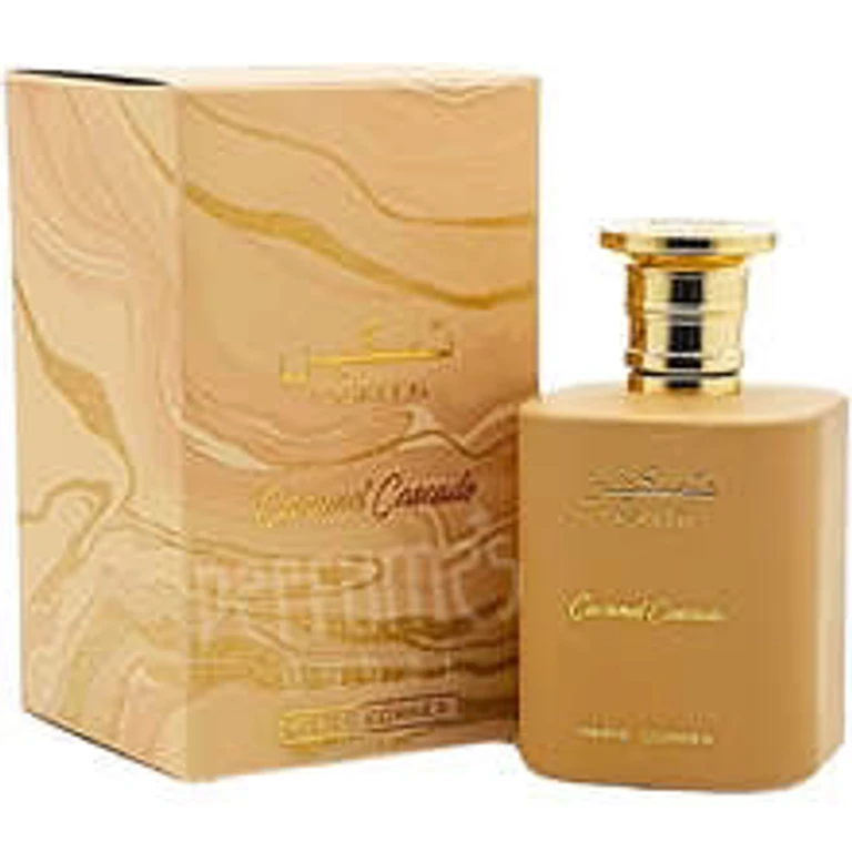Taskeen Caramel Cascade EDP W 100 ml