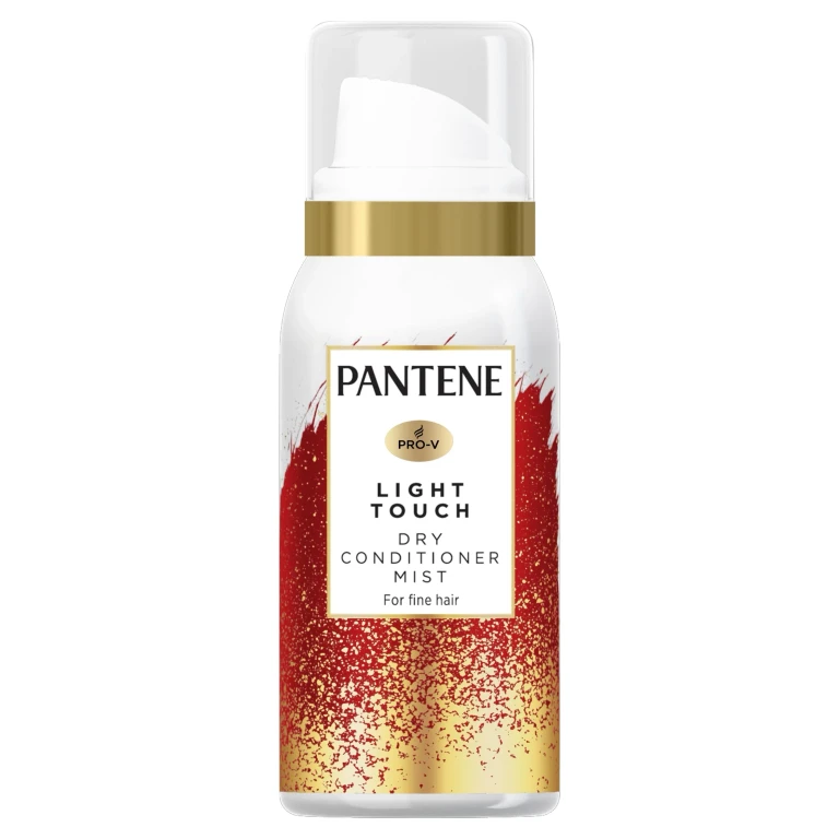 Pro-V Après-shampoing Light Touch pour cheveux secs Sans Paraben