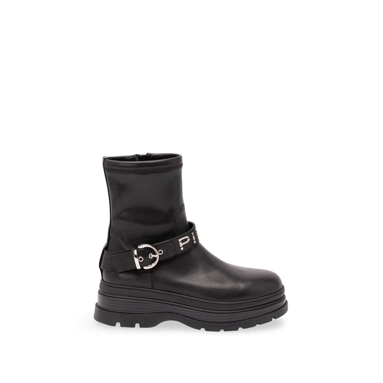 `Eva 01` Ankle Boots