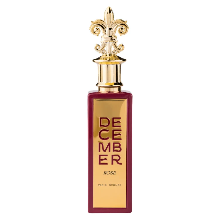 December Rose EDP U 85 ml