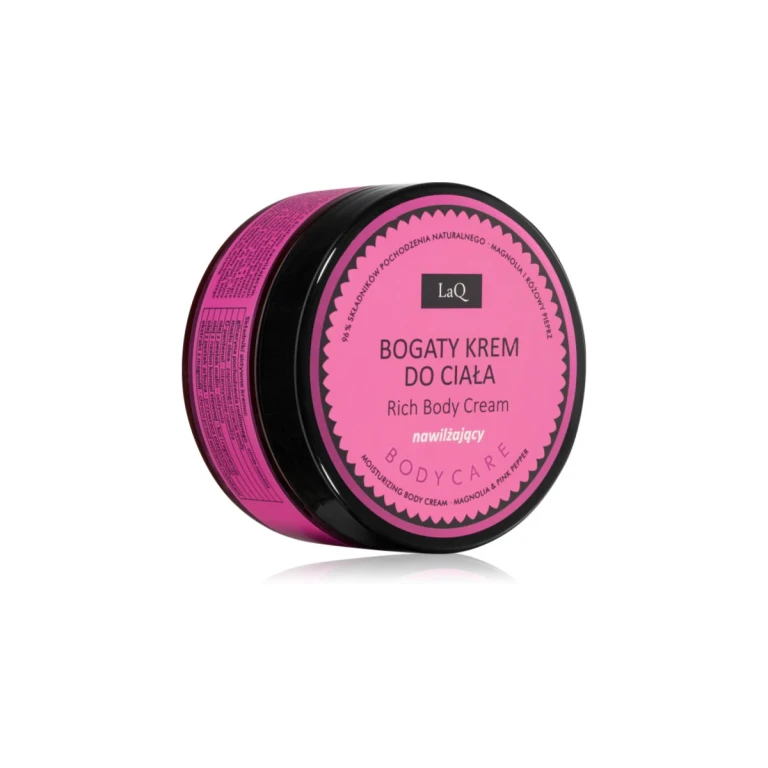 Kitten Magnolia Body Moisturizing Cream 200 Ml