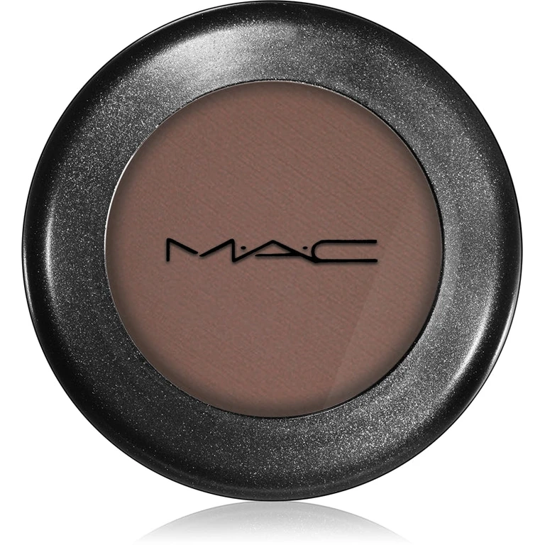 Mac Single Eyeshadows (Eyeshadow) 1.5 g | Shade Aquadisiac Brun