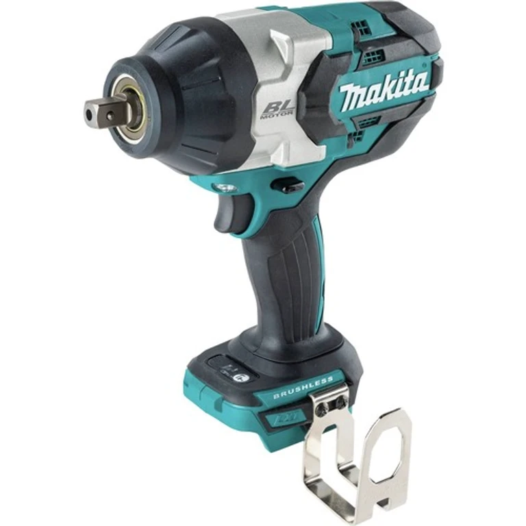 18V LXT Brushless 3-Speed Lithium-Ion 1/2 in. Square Drive Cordless Impact Wrench with Detent Anvil (Tool Only)