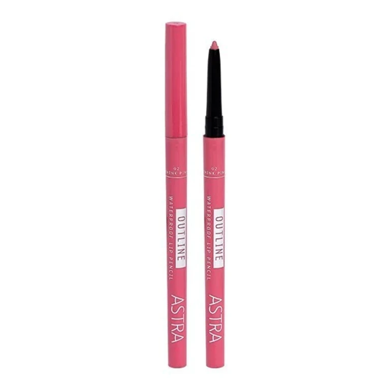 Astra Outline Lip Pencil Wp 02