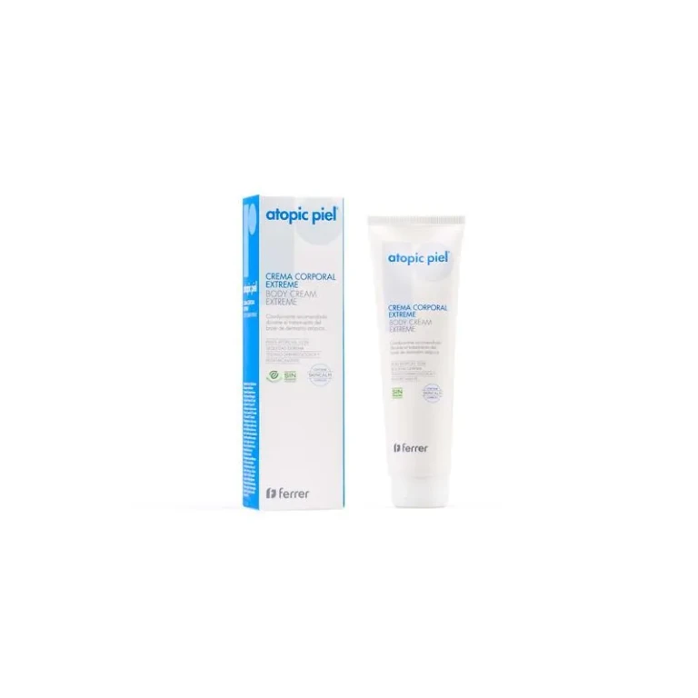 Atopic Skin Extreme Body Cream 150ml