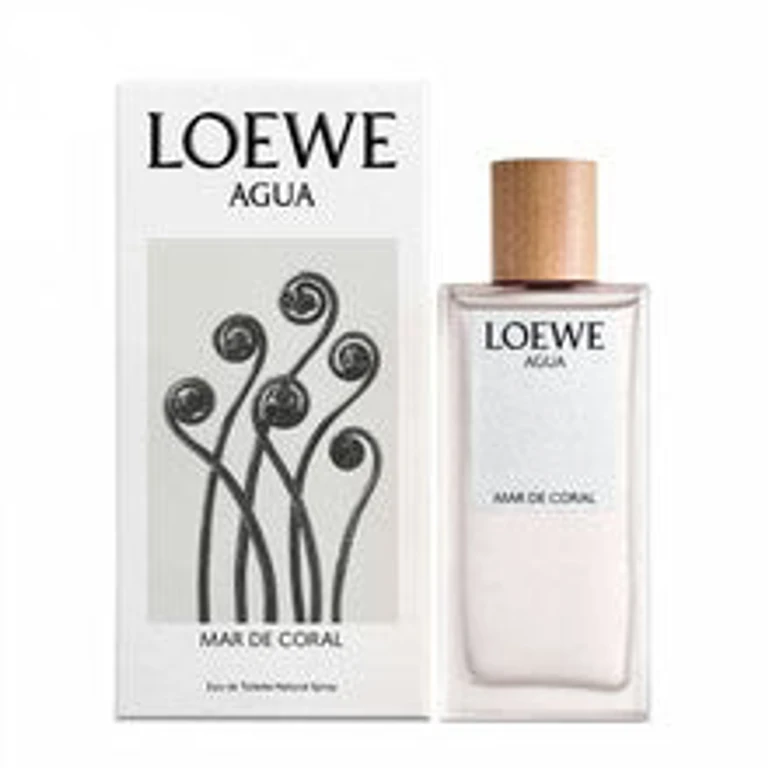 Agua Mar De Coral EDT
