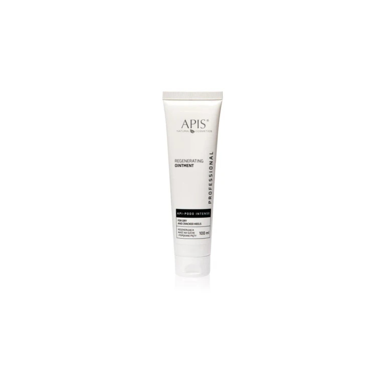 Api-Podo regenerating ointment for cracked feet 100 ml