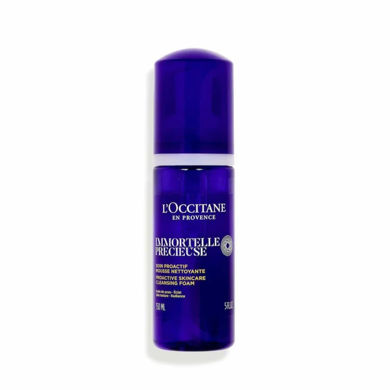 Schiuma Detergente Siempreviva Preciosa