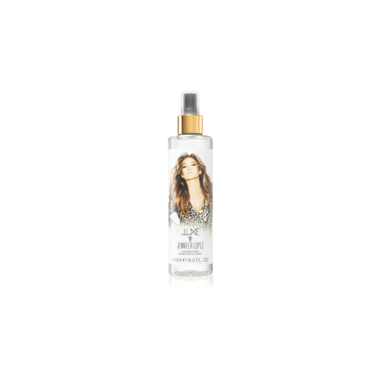JLuxe perfumed body spray for women 240 ml