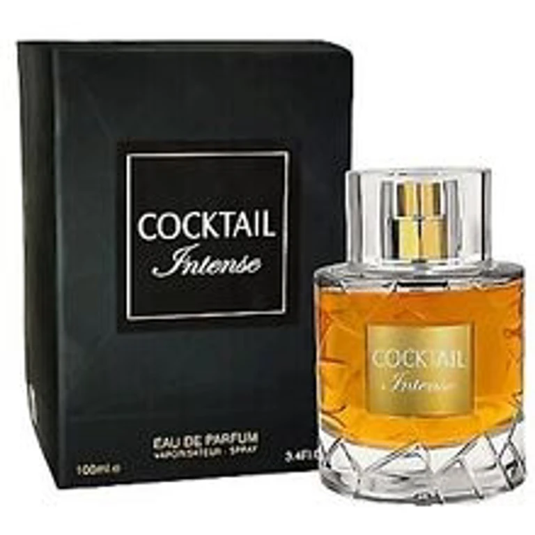 Cocktail Intense Eau de Parfum