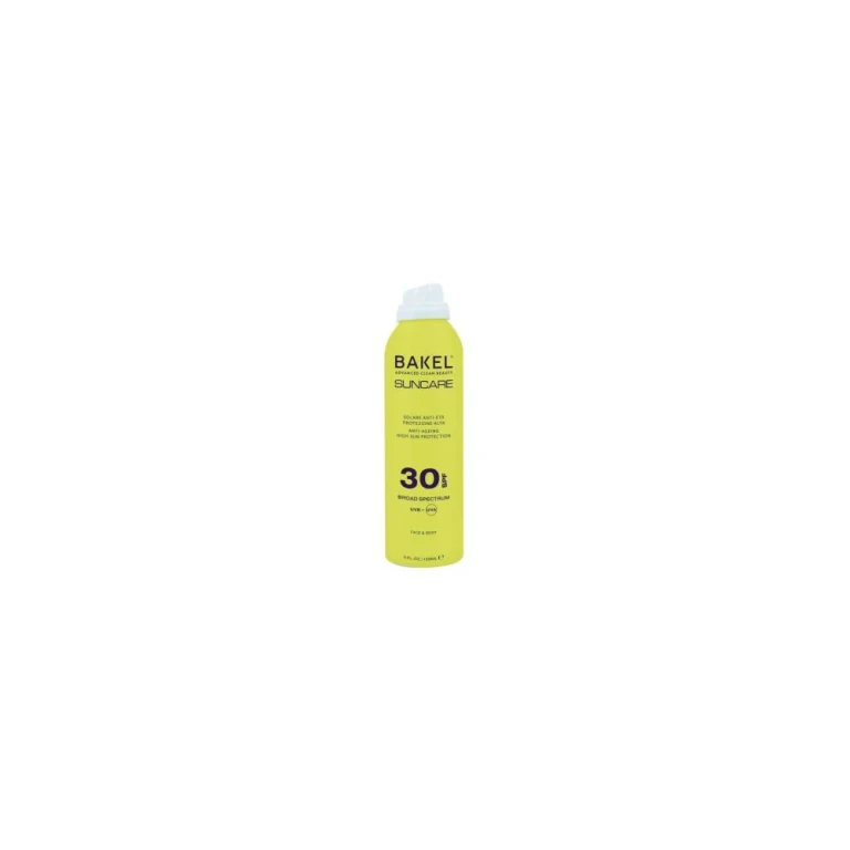 Anti-age High Sun Protection SPF 30