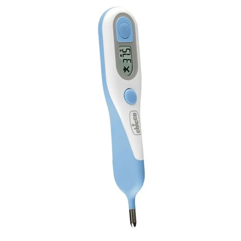 Digital thermometer Chicco Easy 2 in 1