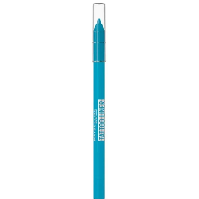 NEW YORK Tattoo Gel Eye Pencil Color Arctic Skies 1.3 g