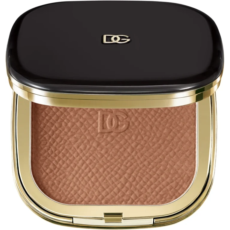 Dolce&Gabbana Classic Match bronzer color 04 Medium Deep 14 g