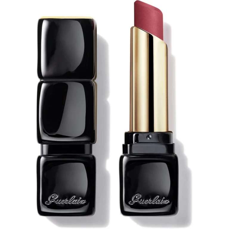 KissKiss Tender Matte Lipstick 2.8 g 219 Tender Rose