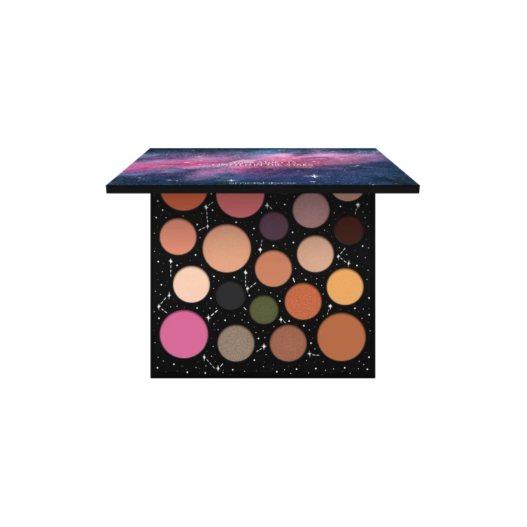 Face Palette Smashbox Cosmic Celebration Fresh Colour & Shine 7.5g