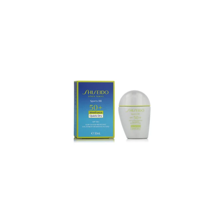 Sports BB SPF50+ 30 ml