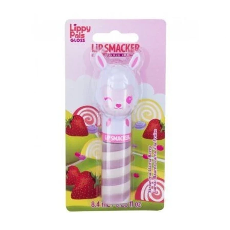 Lip Smacker Lippy Pal Balm Llama