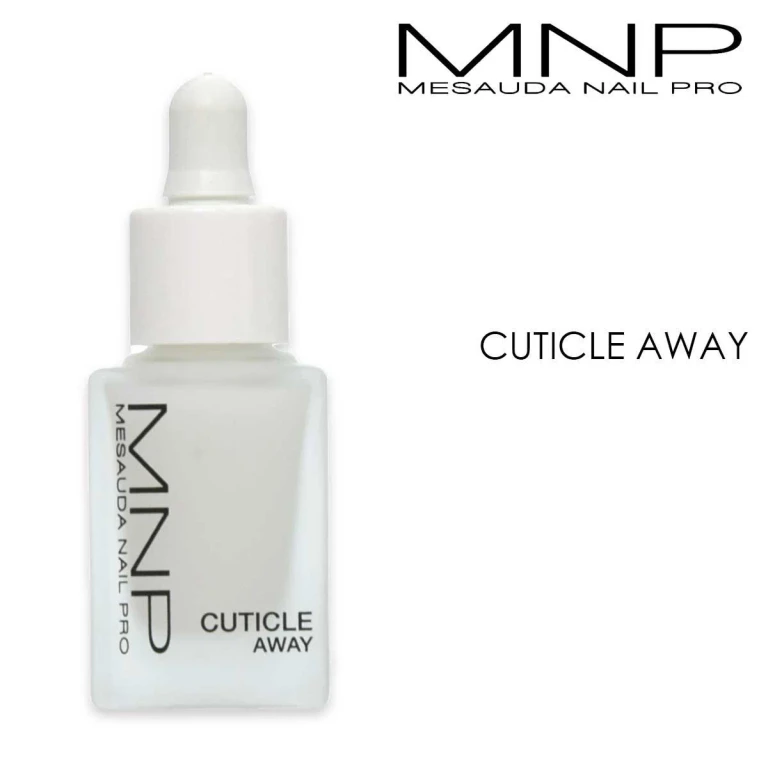 Mnp 10 Ml Cuticle Nail Care Via 303