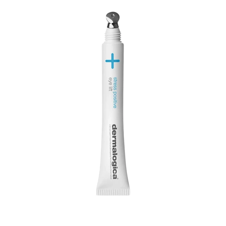 Skin Stimulation Eye Care & Mask 2 in 1 (Stress Positive Lift) 25ml