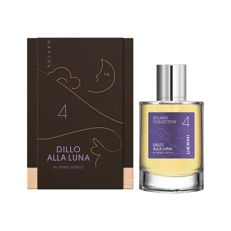 Dillo Alla Luna Eau De Parfum unisex 100 ml