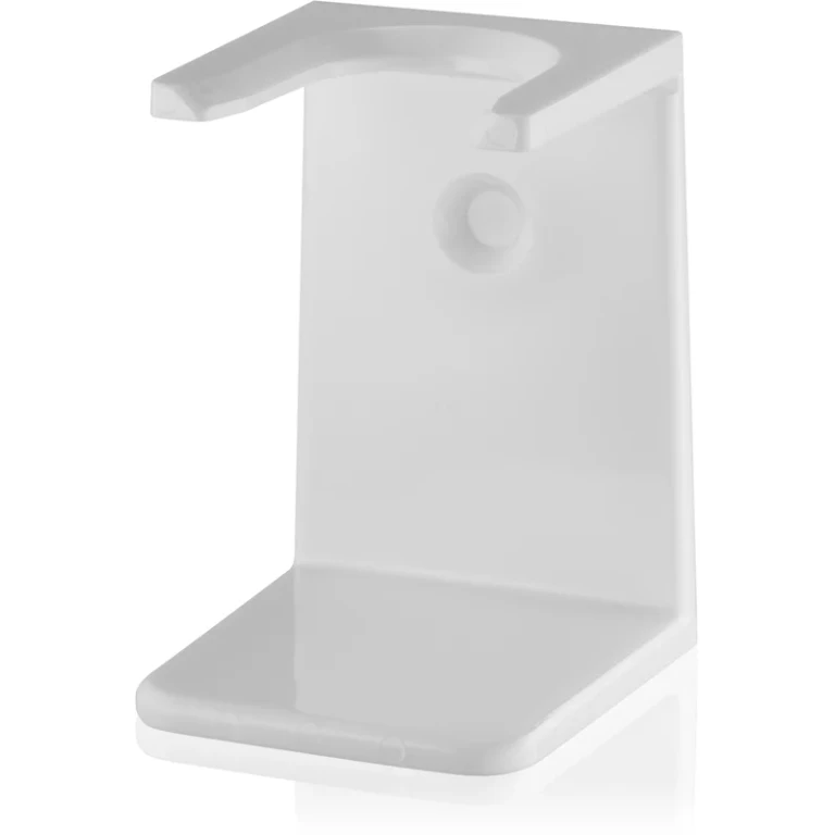 Shaving Brush Holder Black 1 Piece