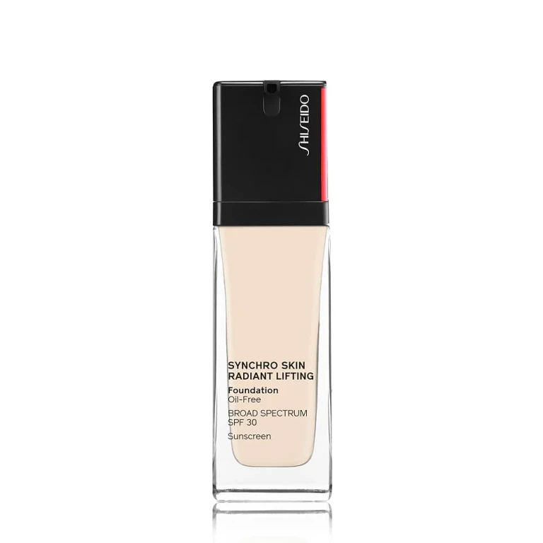 Synchro Skin Radiant Lifting Liquid Foundation 110 Alabaster SPF 30 30 ml