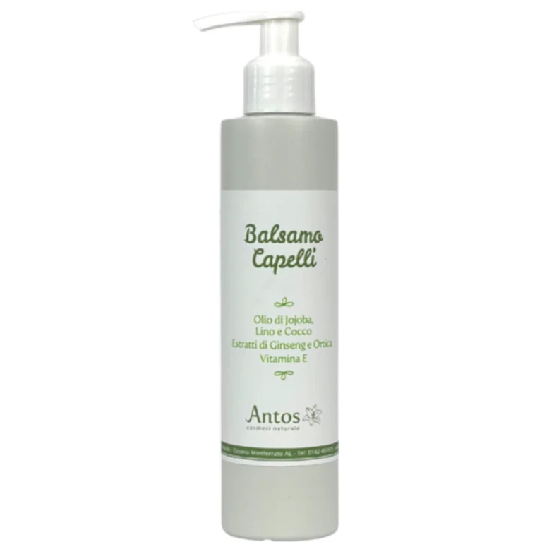 Hair Conditioner 200 ml
