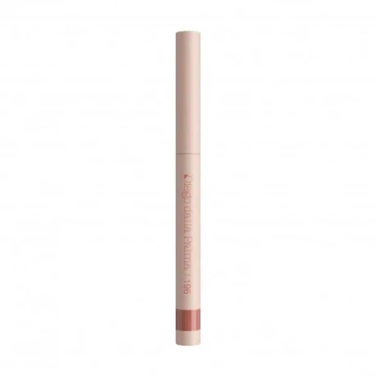 Plump & Fill My Lips Lip Pencil Volume Effect 196 - Biscotto