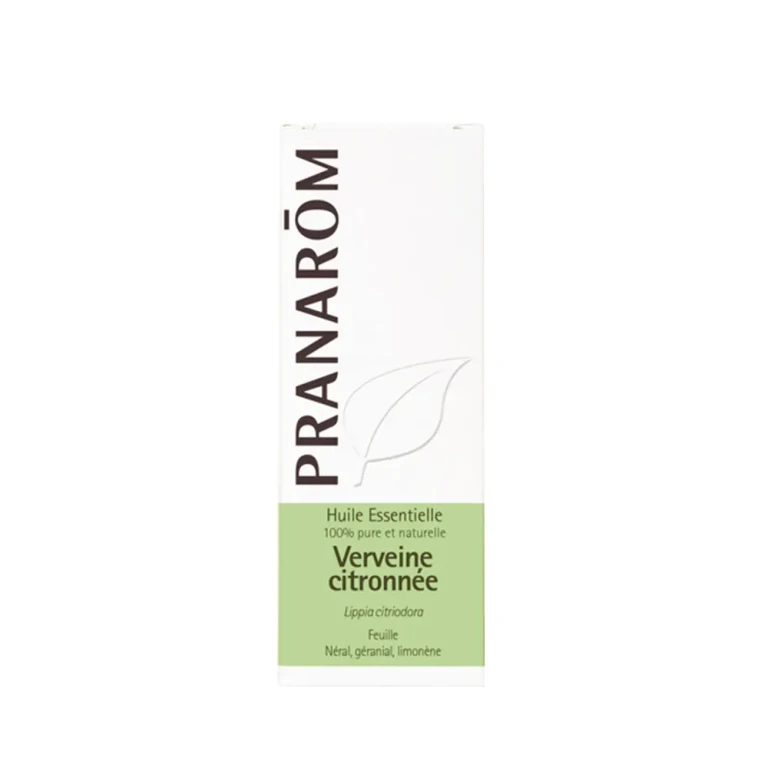 Essential Oils Lemon Verbena Essential Oil 5ml