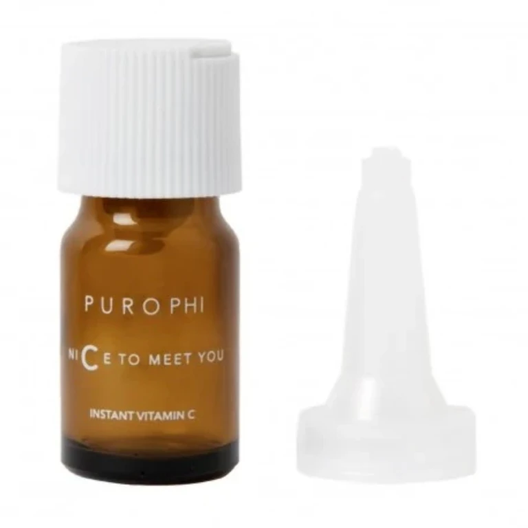Vitamin C Serum "Nice to Meet You"