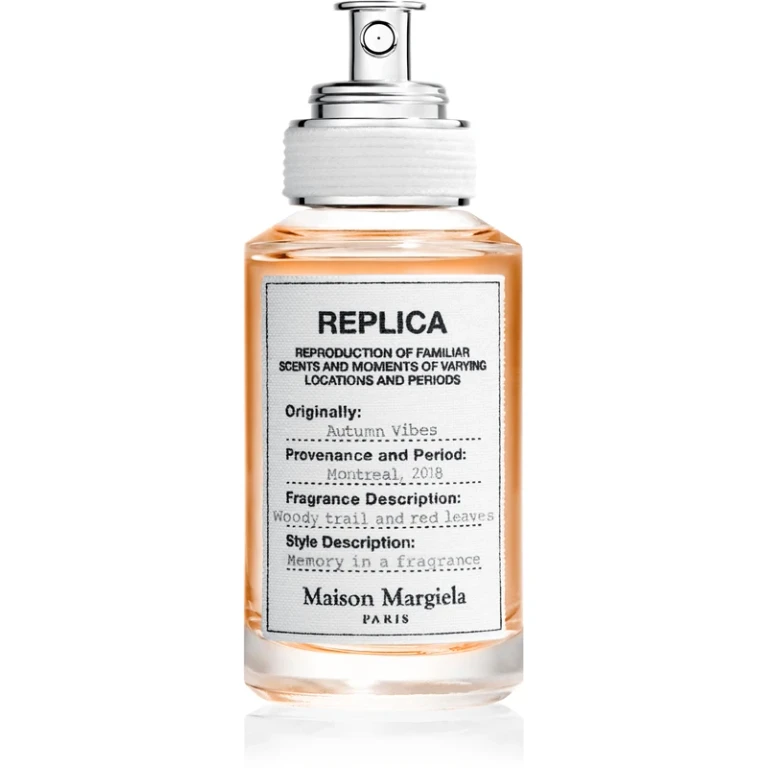 Replica Autumn Vibes EDT U 30 ml