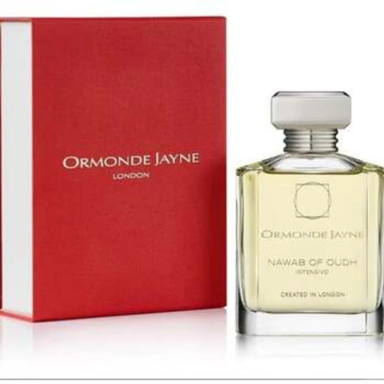 Nawab of Oudh Intensiv Parfum
