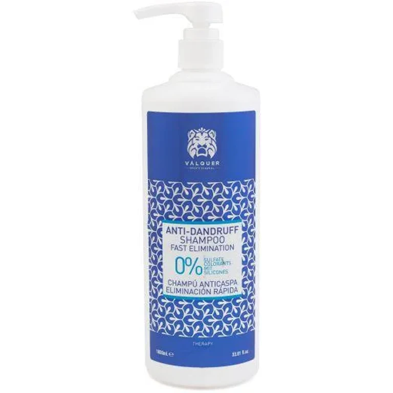 Anti-Dandruff Shampoo Elim Rap 1 liter