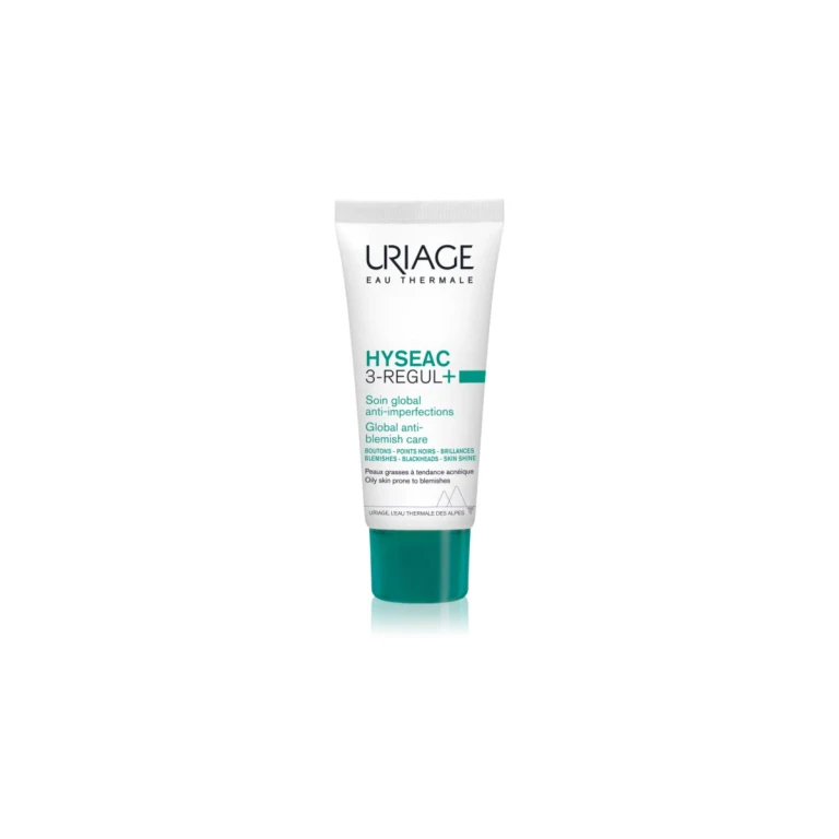 Hyseac 3 - Reg+ 40Ml
