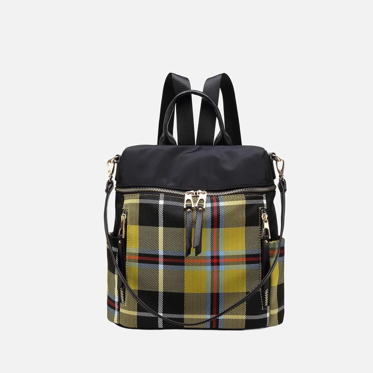by Mia K. - Nishi Backpack