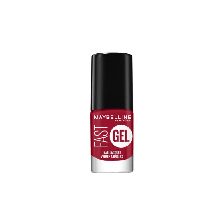 Nail polish Maybelline Fast Gel 10-Fuschsia Ecstacy