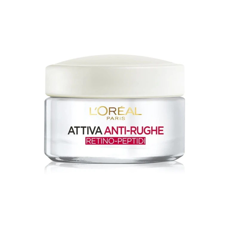 L'oreal dermo exp. active anti-wrinkle 45+ 50 ml