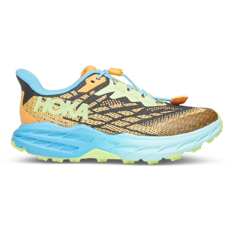 Speedgoat 5 Trail Running Shoes - Youth