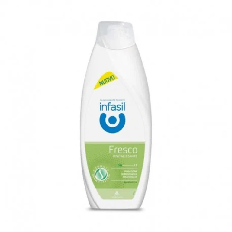 Fresh Revitalizing Gel de Banho