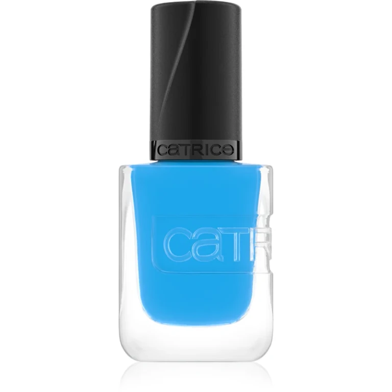 GEL AFFAIR nail polish color 028 Just Pooling Around 10.5 ml