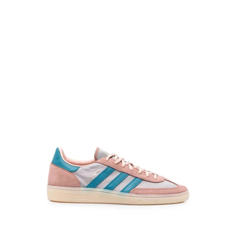 Trainers Multicolor "Handball Spezial" Leather Sneake