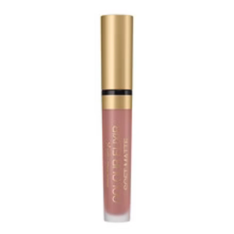 Liquid lipstick Color Elixir Soft Matte Lipstick - Liquid lipstick 05 Sand Cloud