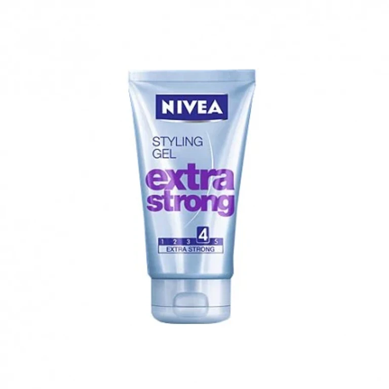 Gel per Capelli Extra Forte 150 ml