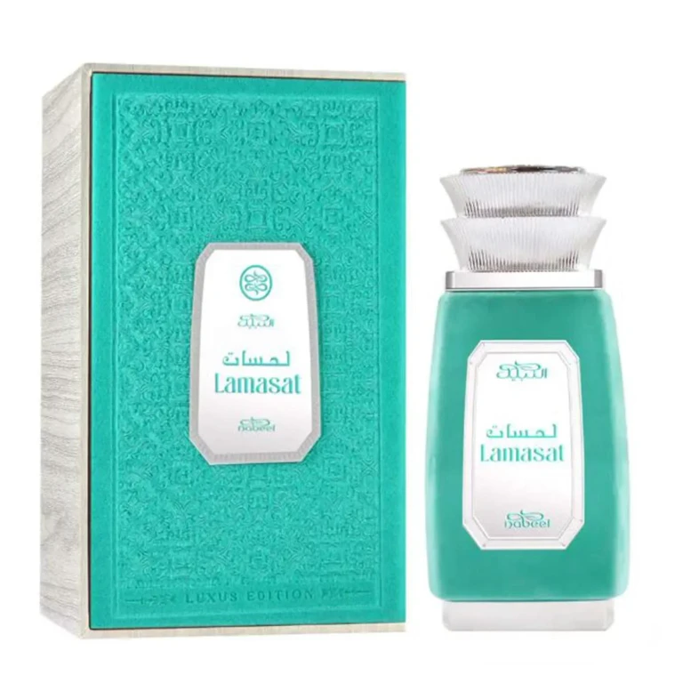 Lamsat Eau De Parfum Spray 100 Ml