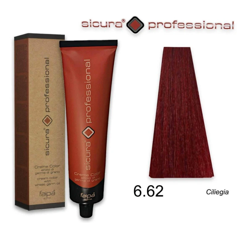 Faipa Sicura Professional 120 ml