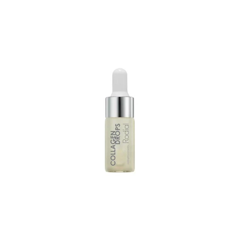 Collagen Drops 30% Complexe de Collagène Sérum Hydratant et Lissant