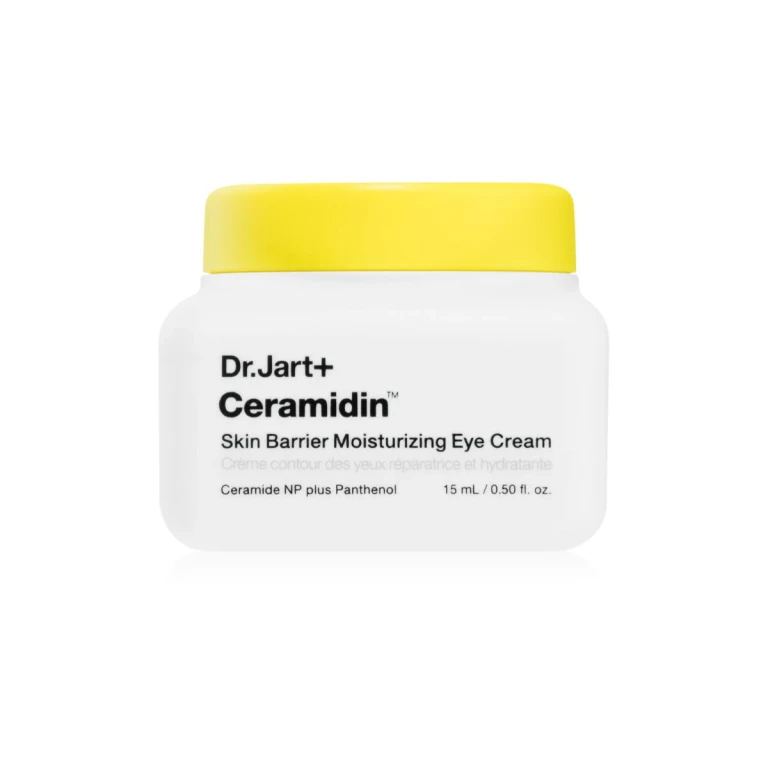 Skin Barrier Moisturizing Eye Cream with Ceramides 15ml
