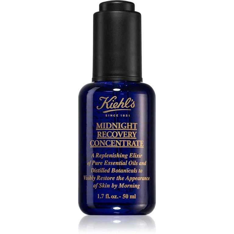 (Midnight Recovery Concentrate) Night Serum Oil - Volume: 50ml